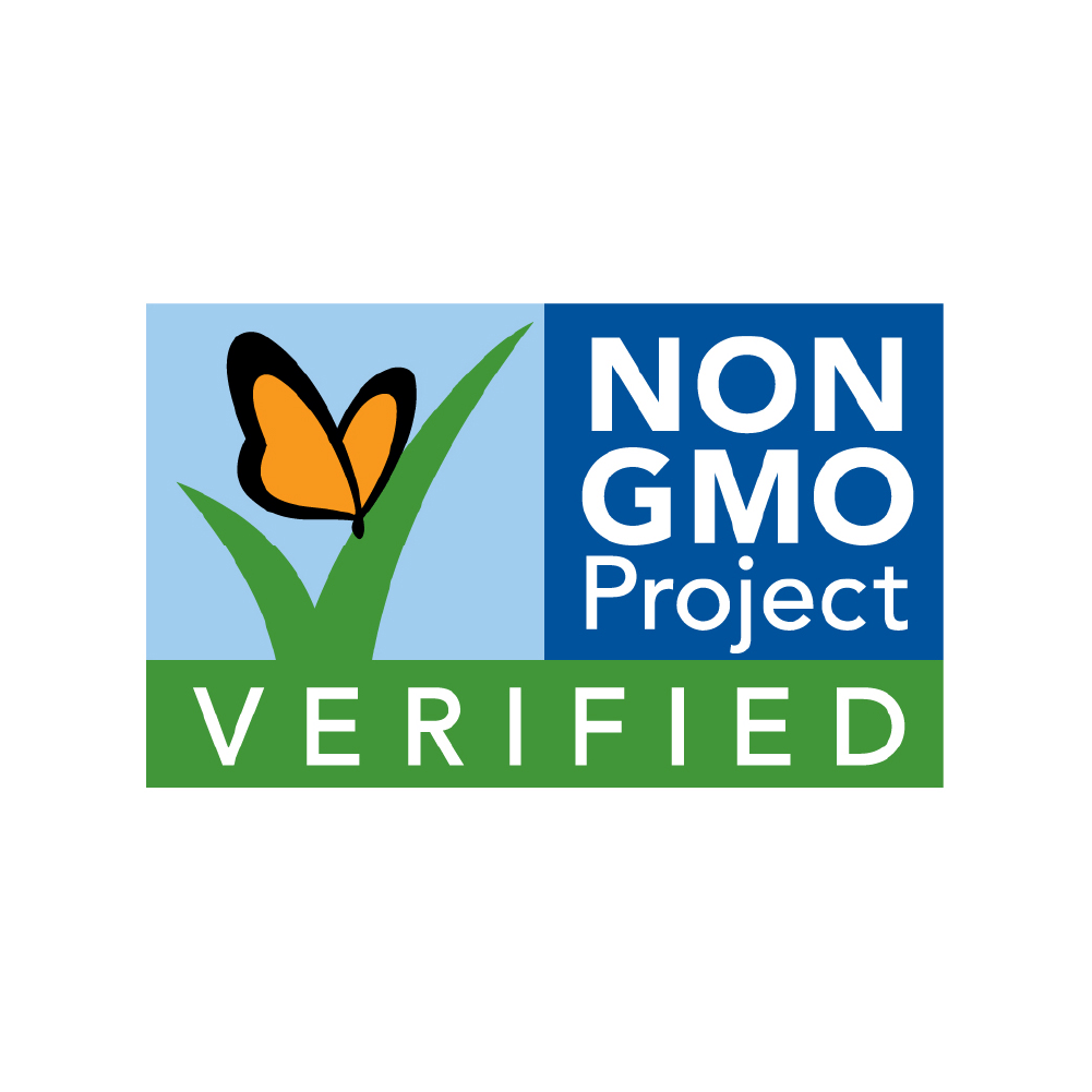 Non-GMO