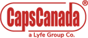 CapsCanada Logo