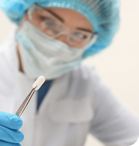 Formulation Assistance Capsule Nurse